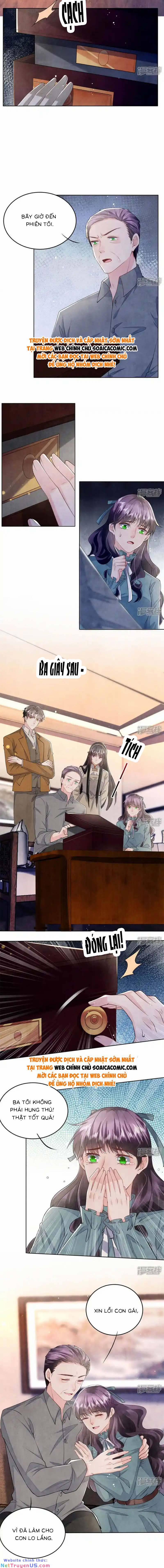 Tôi Có Ông Chồng Hay Ghen 117 trang 2