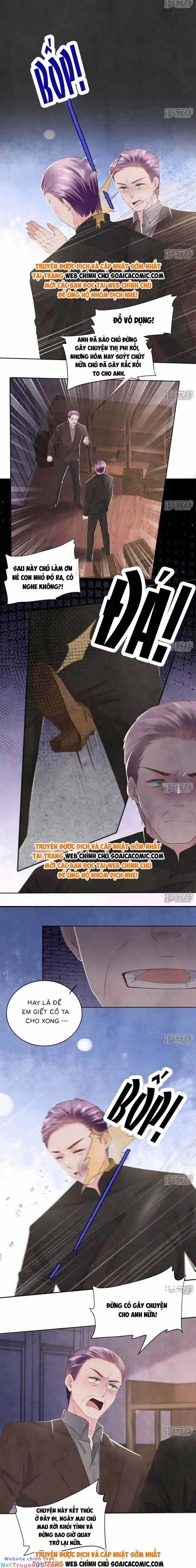 Tôi Có Ông Chồng Hay Ghen 117 trang 7