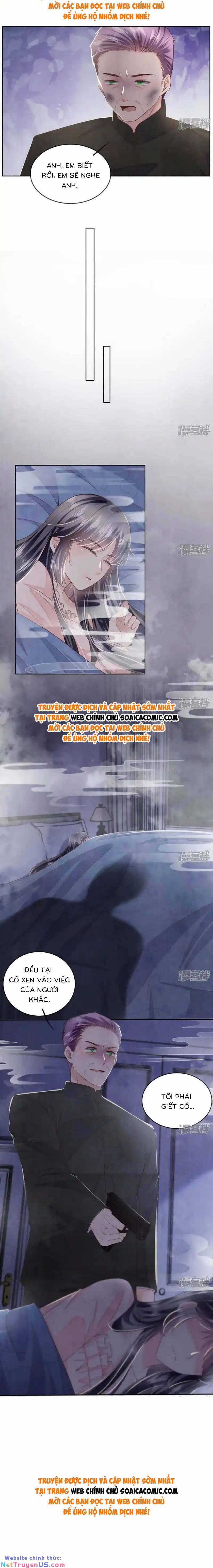 Tôi Có Ông Chồng Hay Ghen 117 trang 8