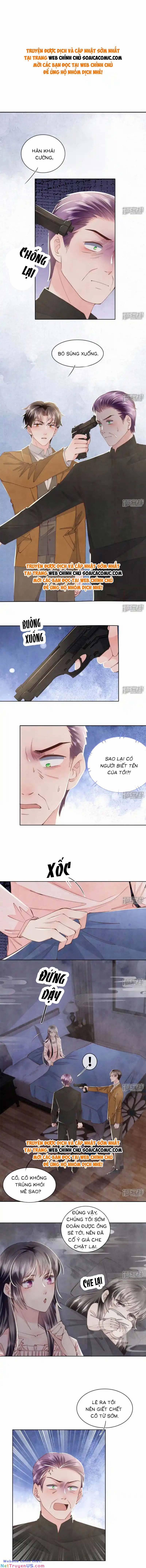 Tôi Có Ông Chồng Hay Ghen 118 trang 0