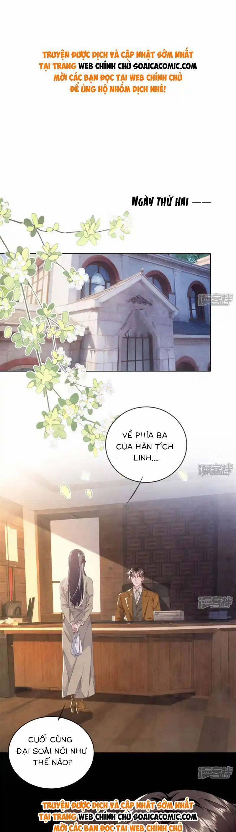 Tôi Có Ông Chồng Hay Ghen 119 trang 0