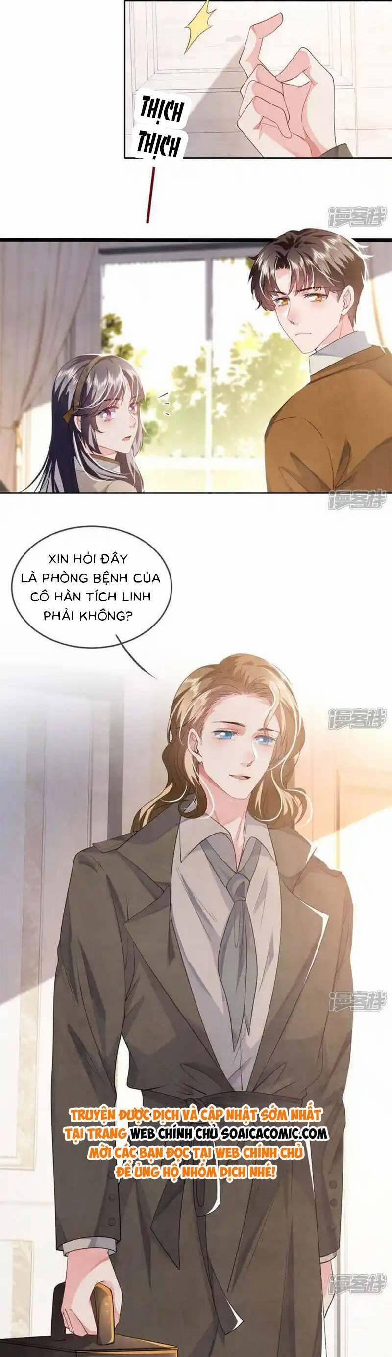 Tôi Có Ông Chồng Hay Ghen 119 trang 13