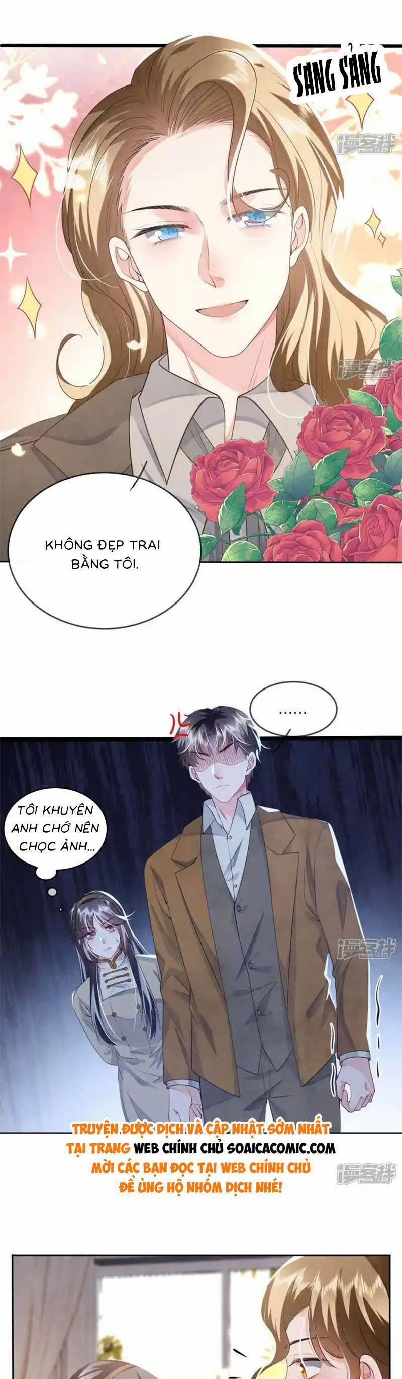 Tôi Có Ông Chồng Hay Ghen 119 trang 15