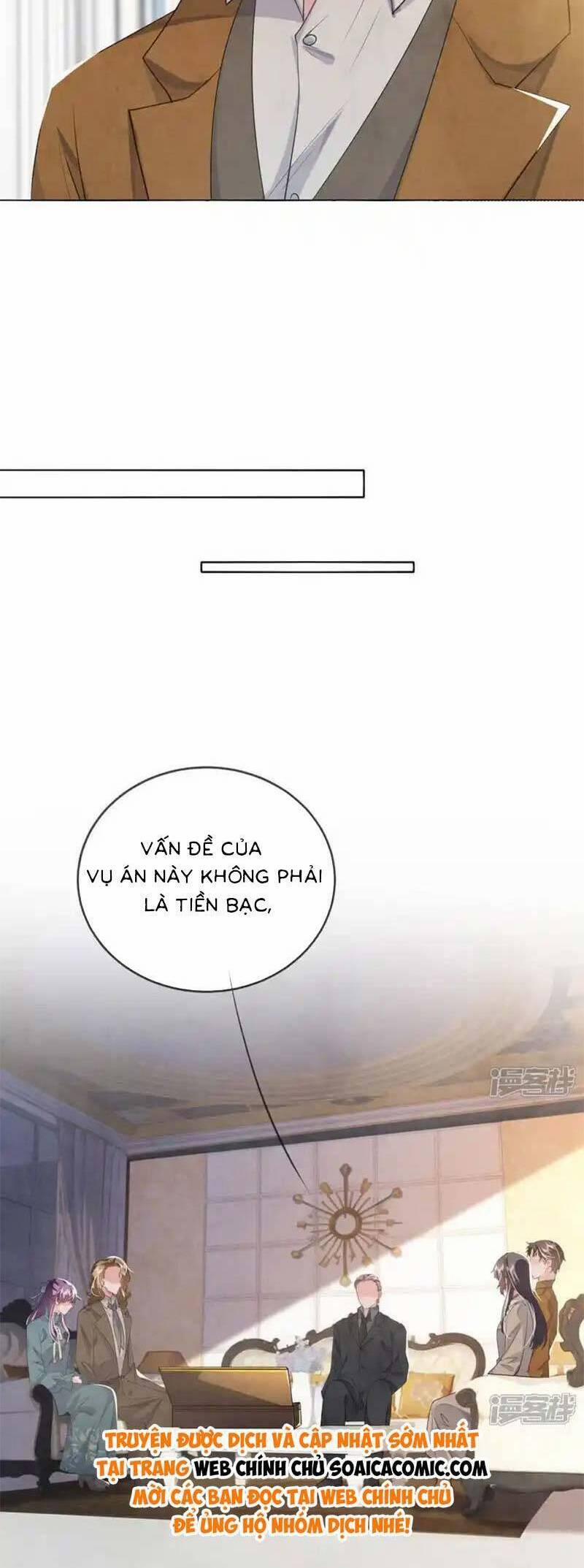 Tôi Có Ông Chồng Hay Ghen 119 trang 22