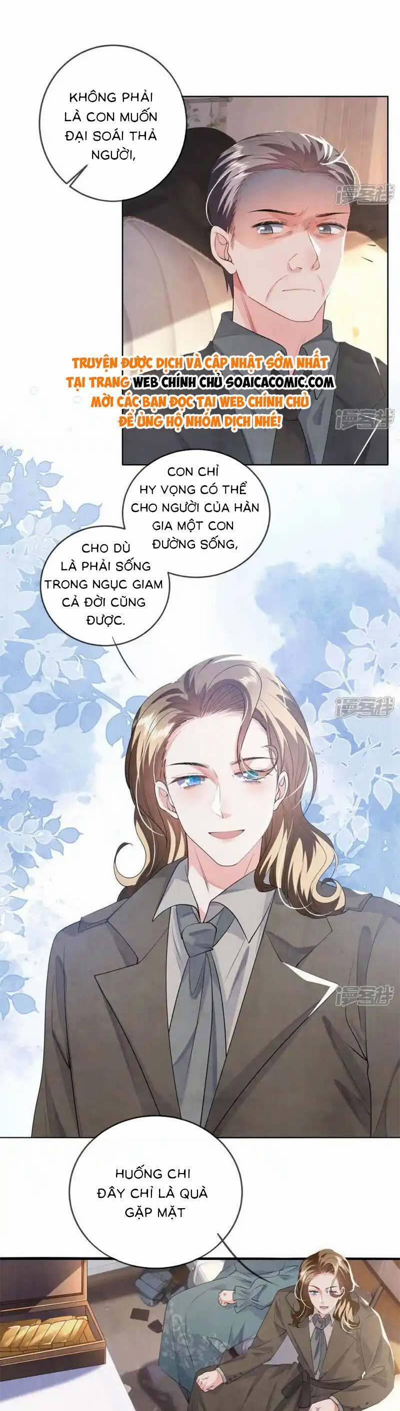 Tôi Có Ông Chồng Hay Ghen 119 trang 24