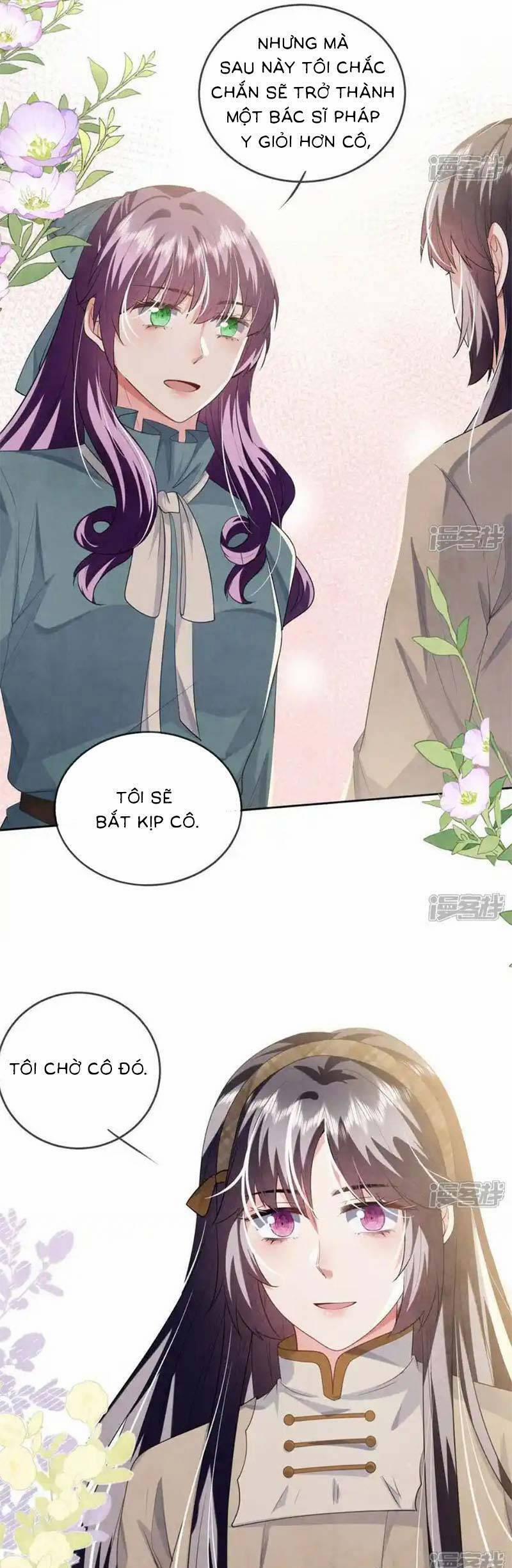 Tôi Có Ông Chồng Hay Ghen 119 trang 30