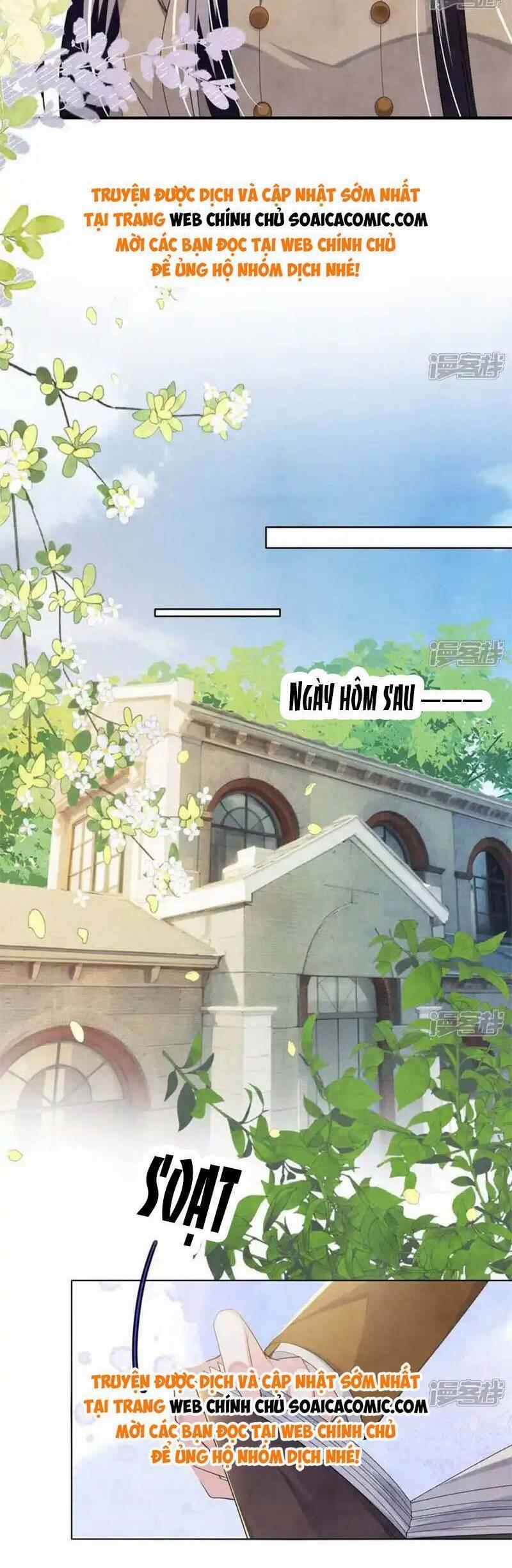 Tôi Có Ông Chồng Hay Ghen 119 trang 31