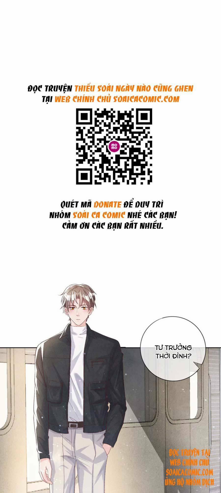 Tôi Có Ông Chồng Hay Ghen 12 trang 0