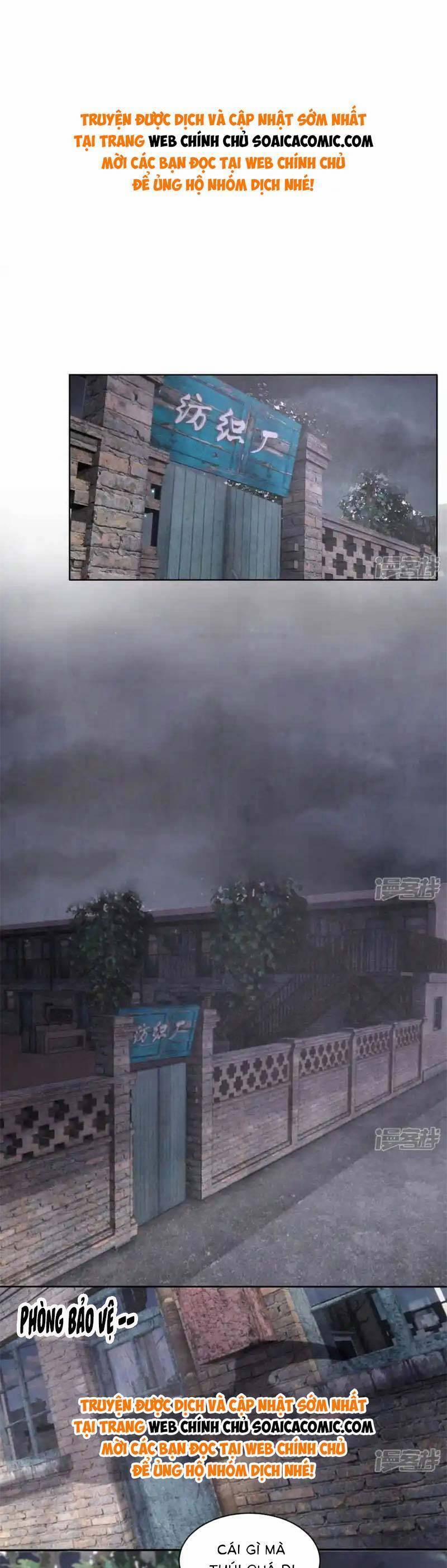 Tôi Có Ông Chồng Hay Ghen 120 trang 0