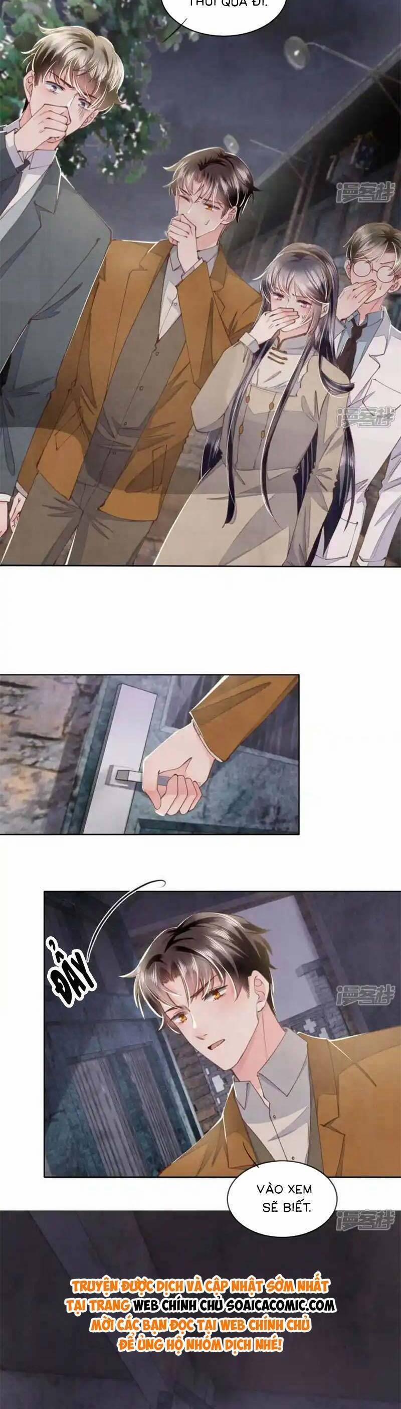 Tôi Có Ông Chồng Hay Ghen 120 trang 1