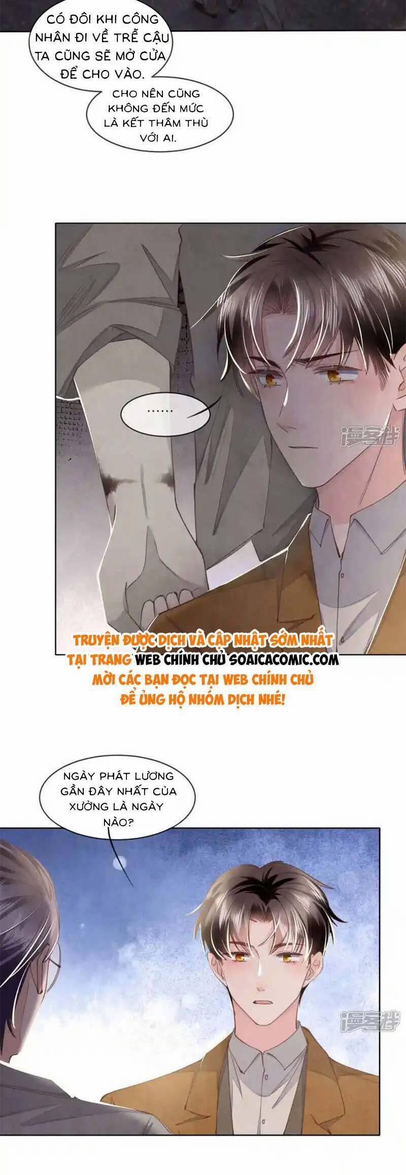 Tôi Có Ông Chồng Hay Ghen 120 trang 17