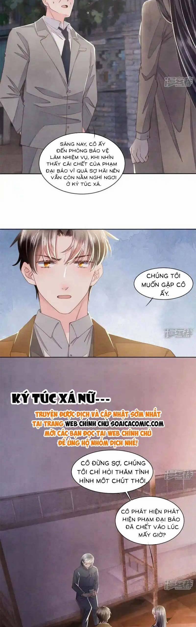 Tôi Có Ông Chồng Hay Ghen 120 trang 19