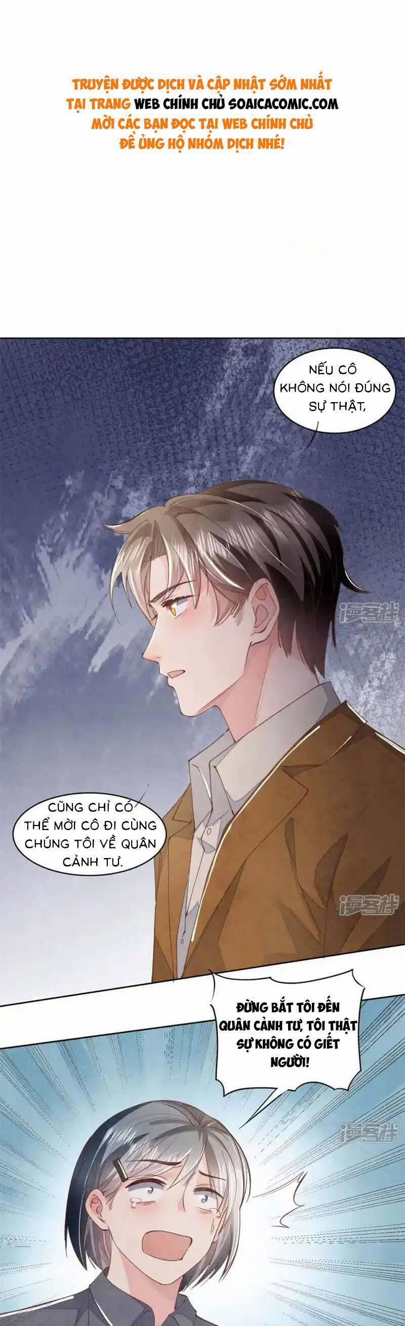 Tôi Có Ông Chồng Hay Ghen 121 trang 0