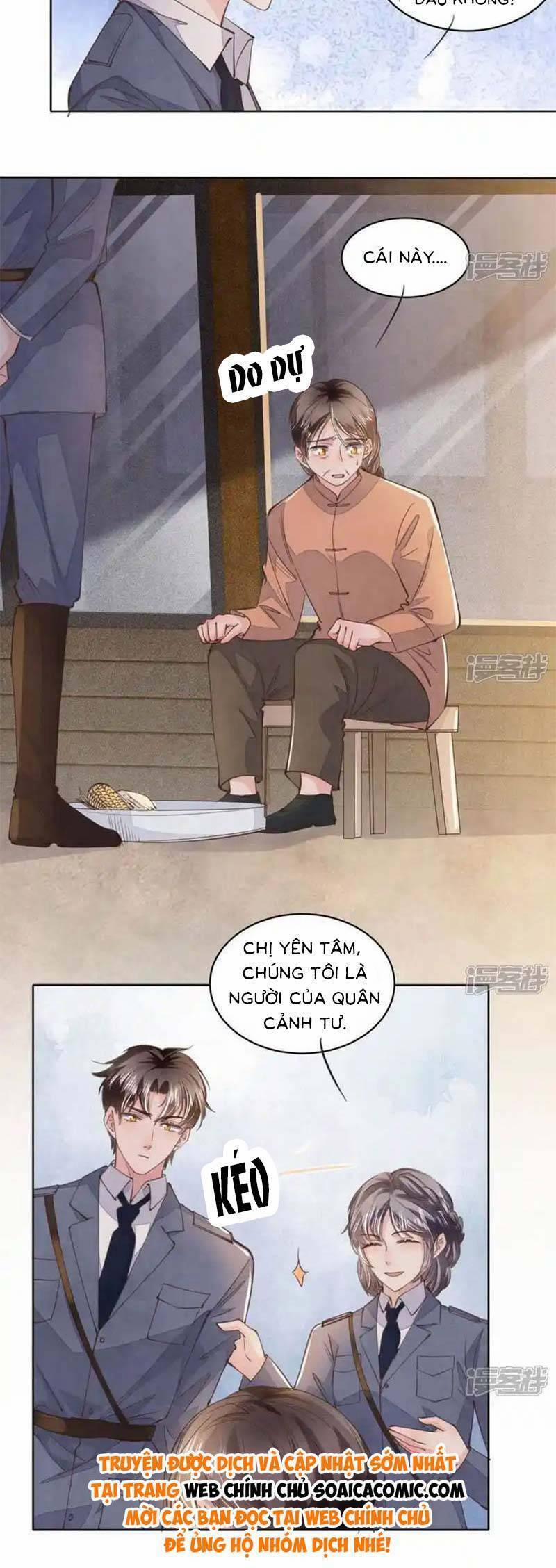 Tôi Có Ông Chồng Hay Ghen 121 trang 14