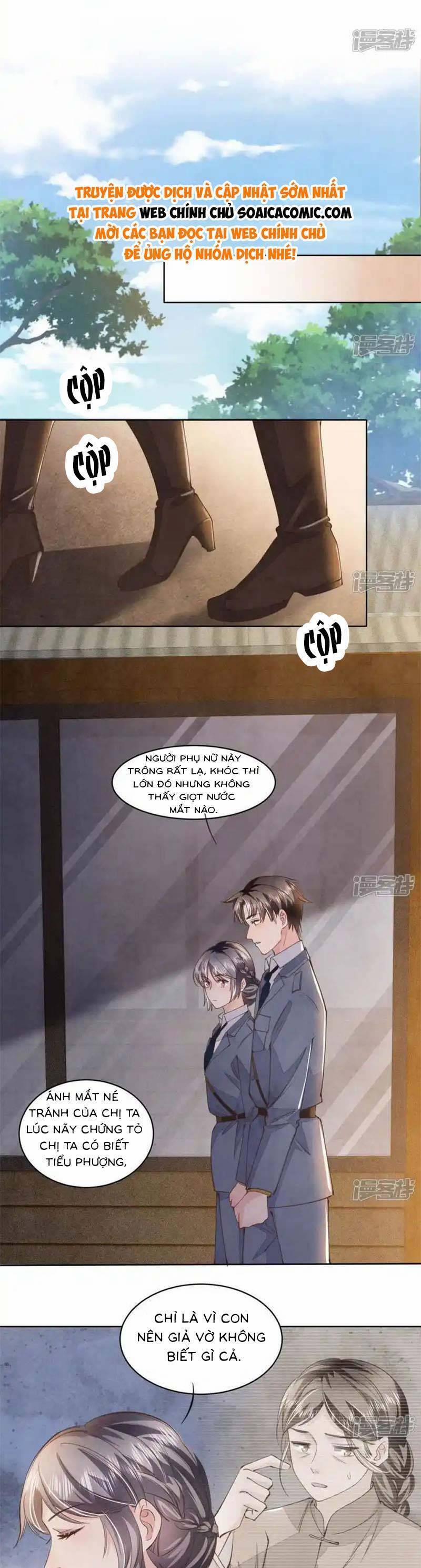 Tôi Có Ông Chồng Hay Ghen 121 trang 18