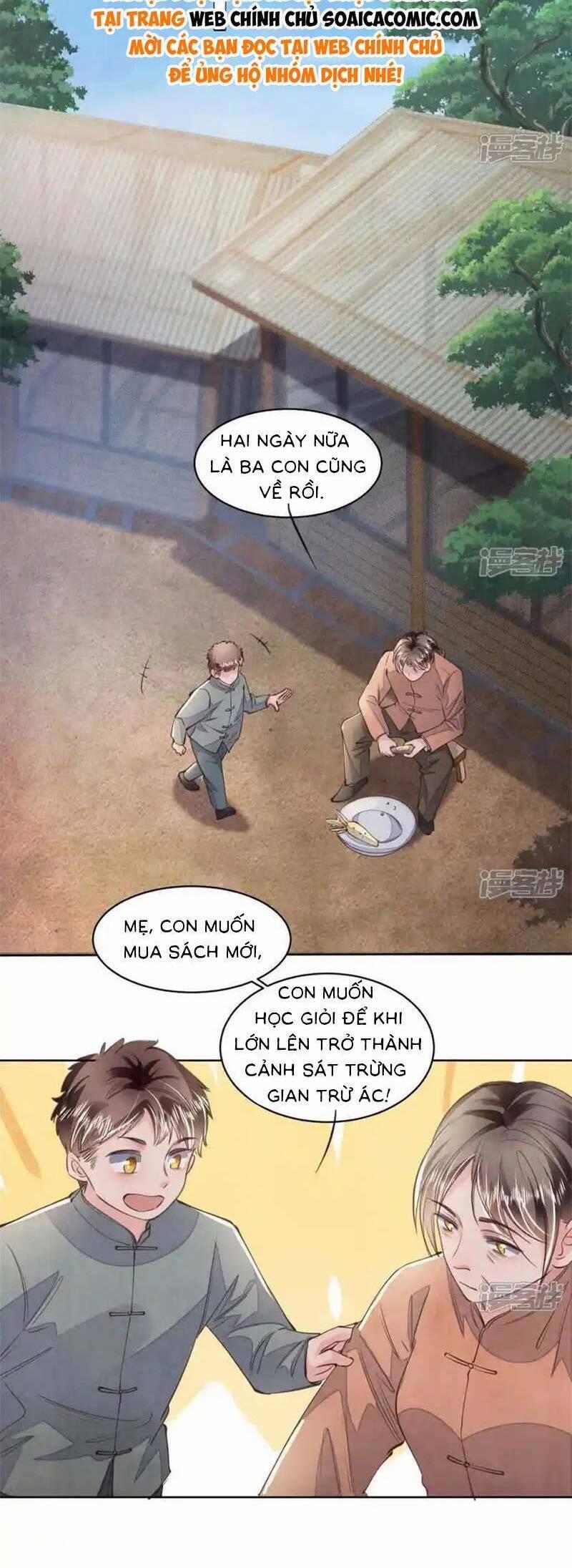 Tôi Có Ông Chồng Hay Ghen 121 trang 5