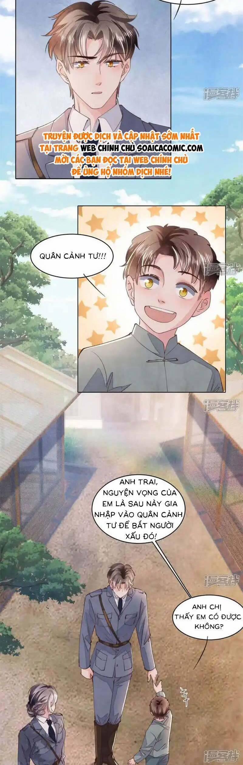 Tôi Có Ông Chồng Hay Ghen 121 trang 7