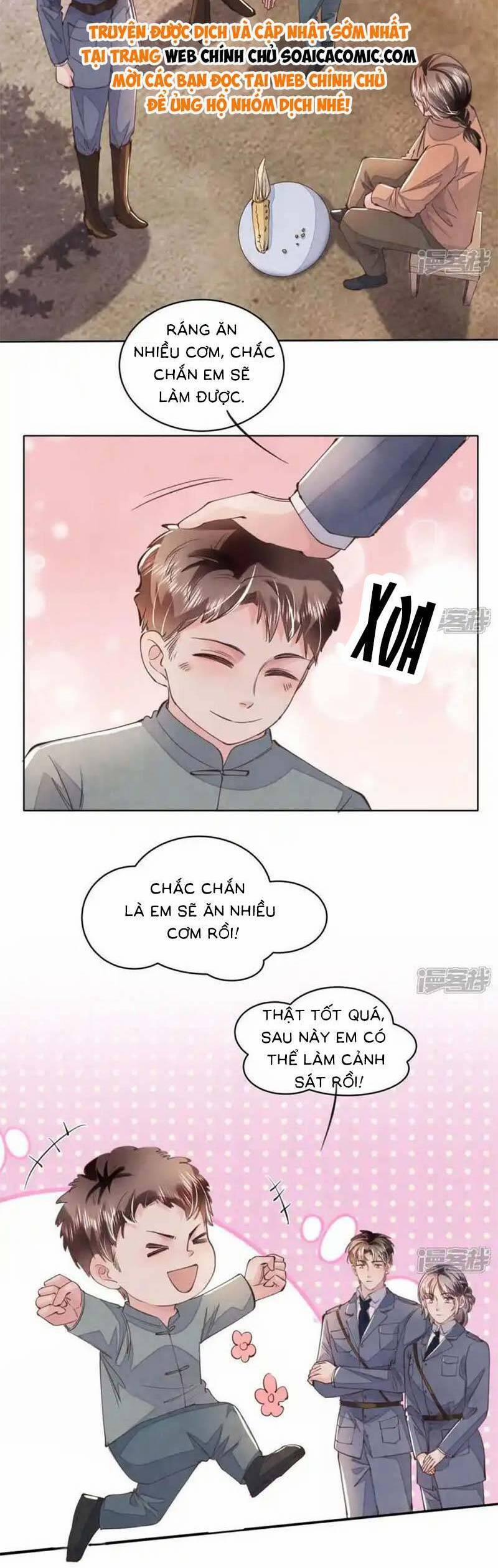 Tôi Có Ông Chồng Hay Ghen 121 trang 8