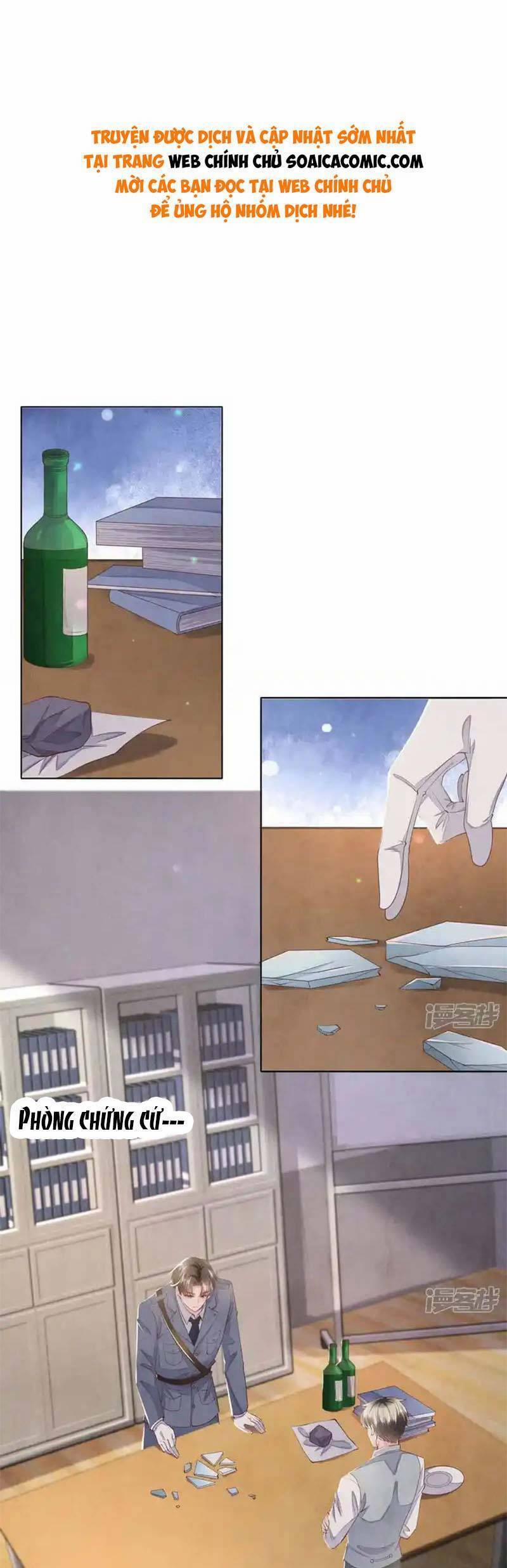 Tôi Có Ông Chồng Hay Ghen 122 trang 0