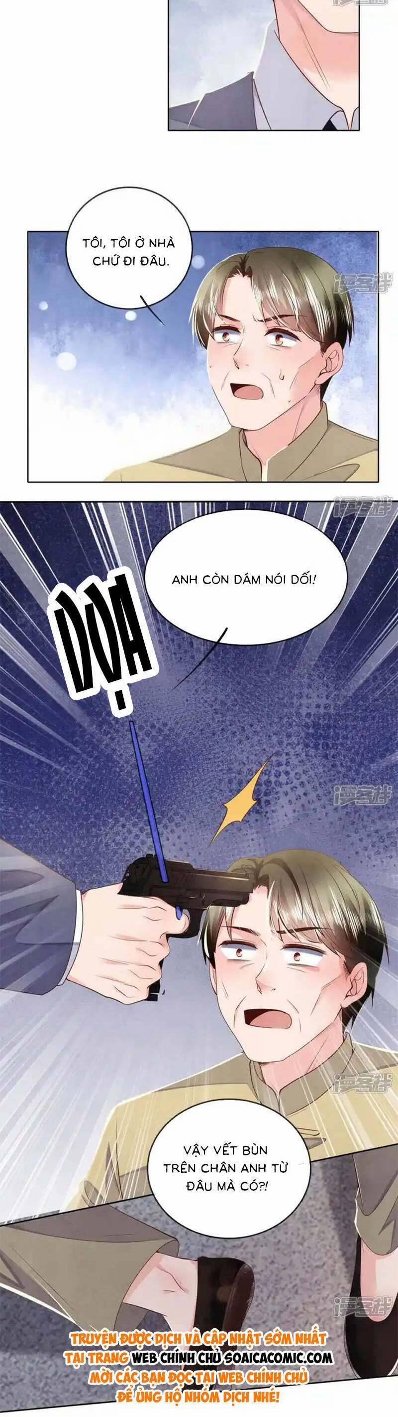 Tôi Có Ông Chồng Hay Ghen 122 trang 11