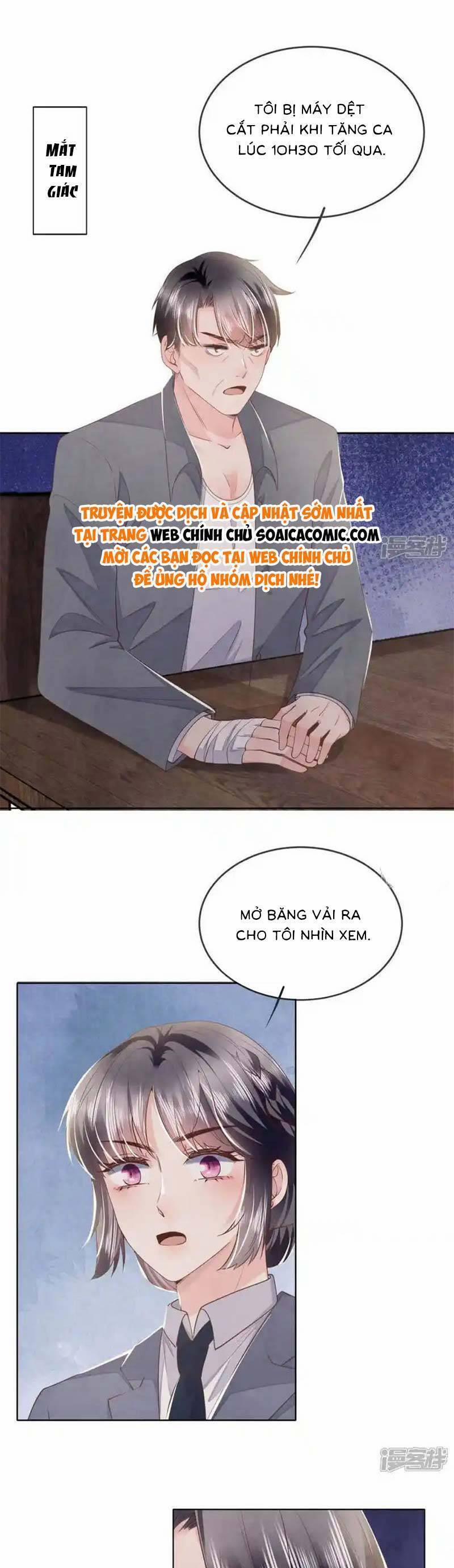 Tôi Có Ông Chồng Hay Ghen 122 trang 23