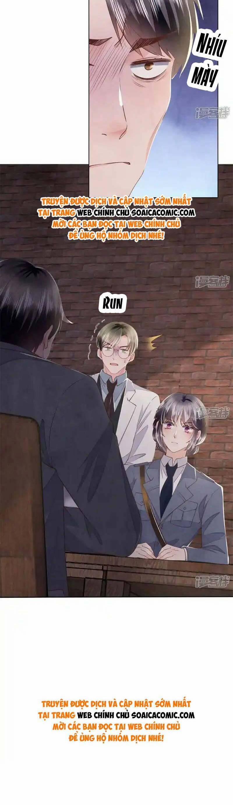 Tôi Có Ông Chồng Hay Ghen 122 trang 24