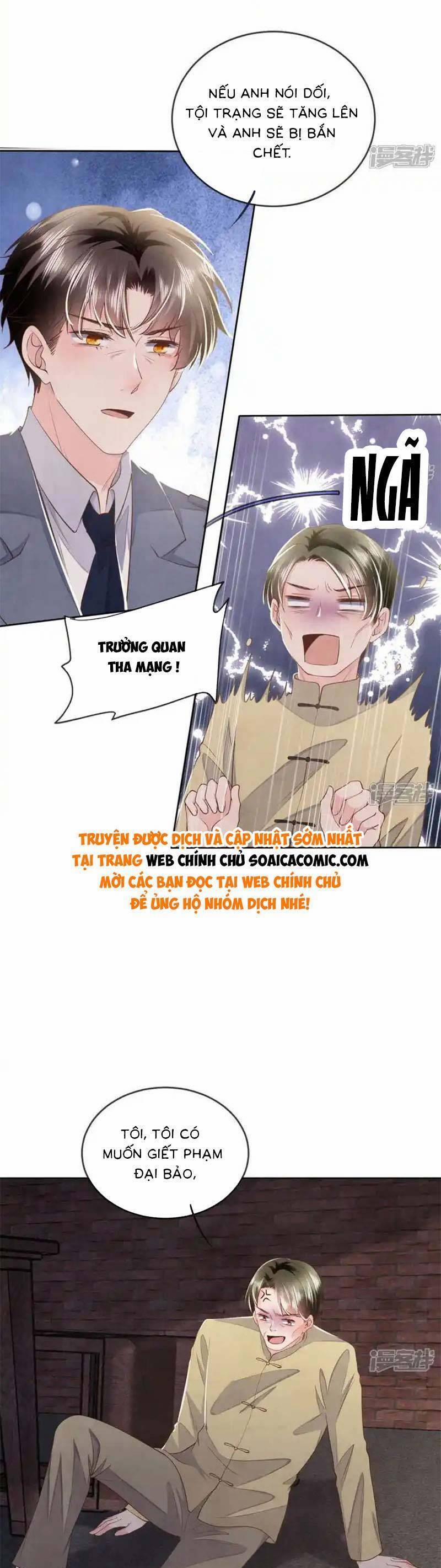 Tôi Có Ông Chồng Hay Ghen 122 trang 9