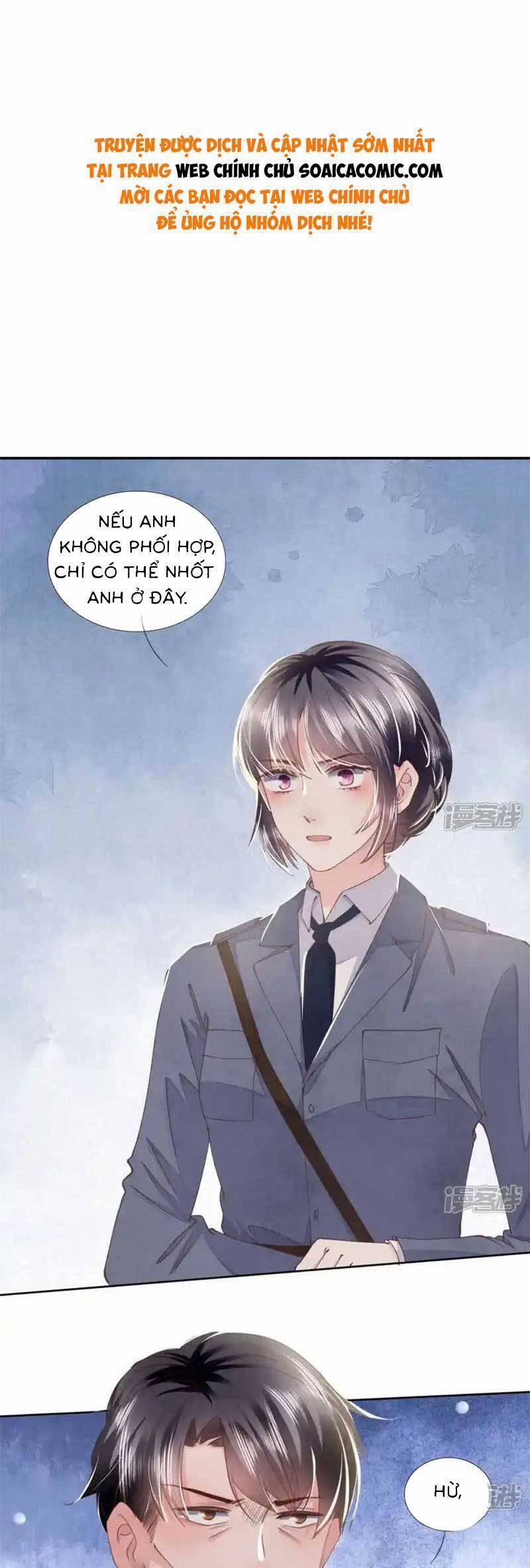 Tôi Có Ông Chồng Hay Ghen 123 trang 0