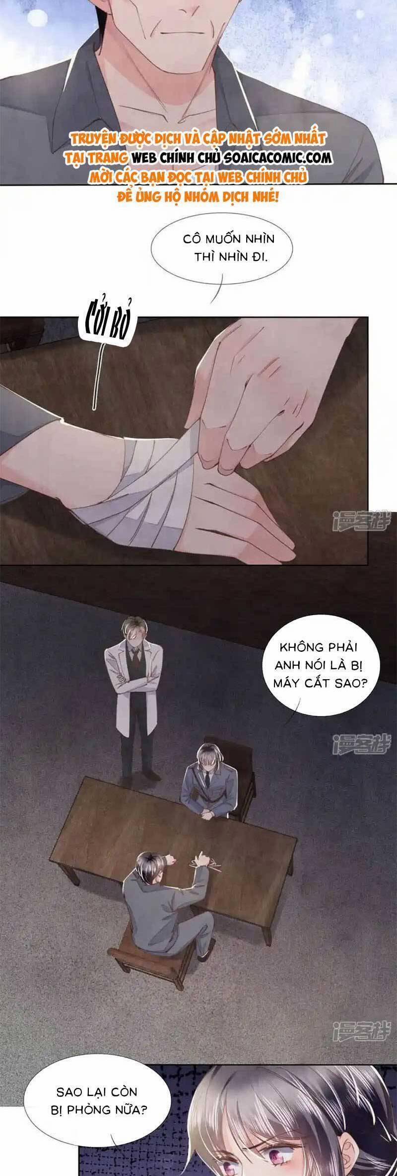 Tôi Có Ông Chồng Hay Ghen 123 trang 1