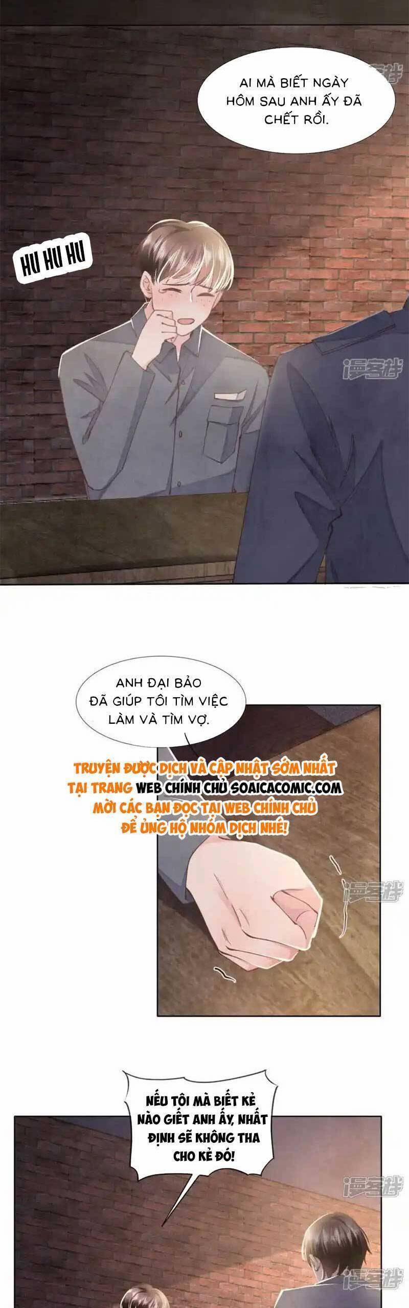 Tôi Có Ông Chồng Hay Ghen 123 trang 16