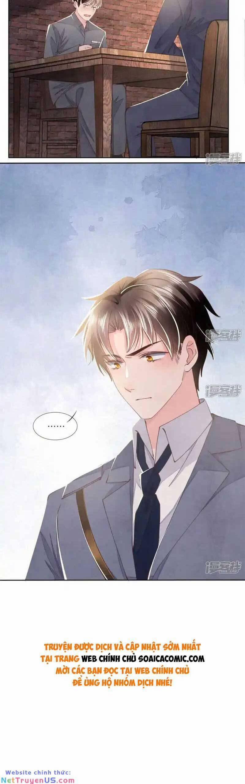 Tôi Có Ông Chồng Hay Ghen 123 trang 17