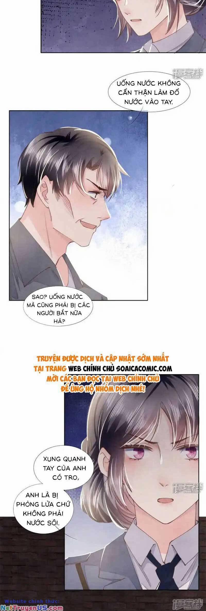 Tôi Có Ông Chồng Hay Ghen 123 trang 2