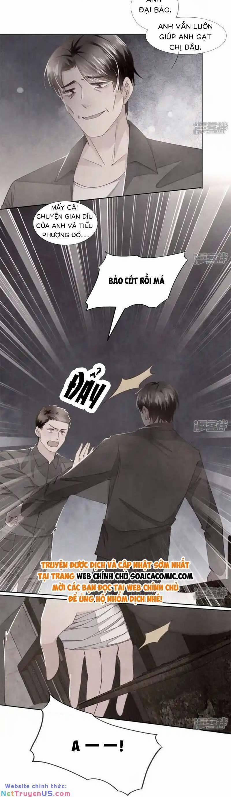 Tôi Có Ông Chồng Hay Ghen 123 trang 5