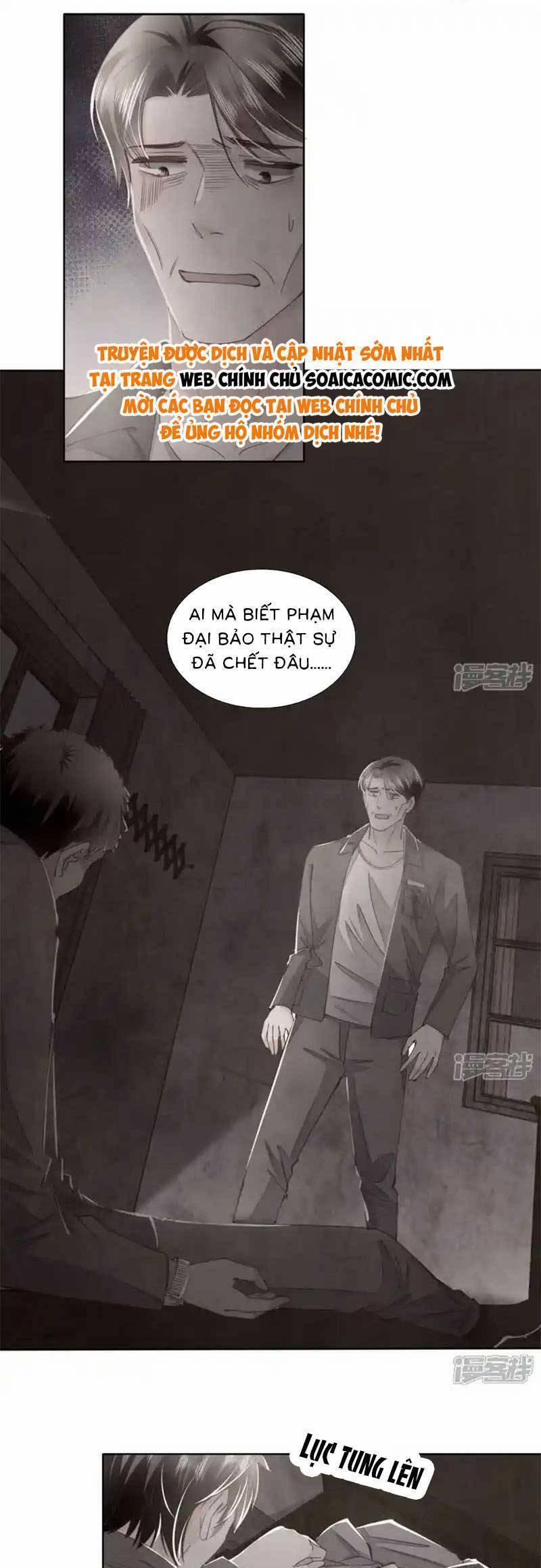 Tôi Có Ông Chồng Hay Ghen 123 trang 9