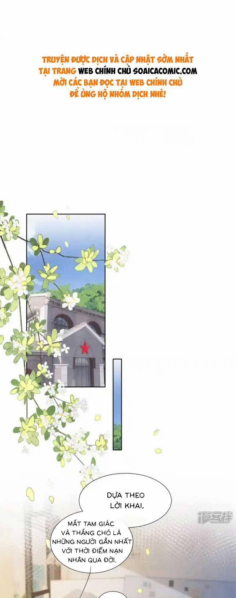 Tôi Có Ông Chồng Hay Ghen 124 trang 0