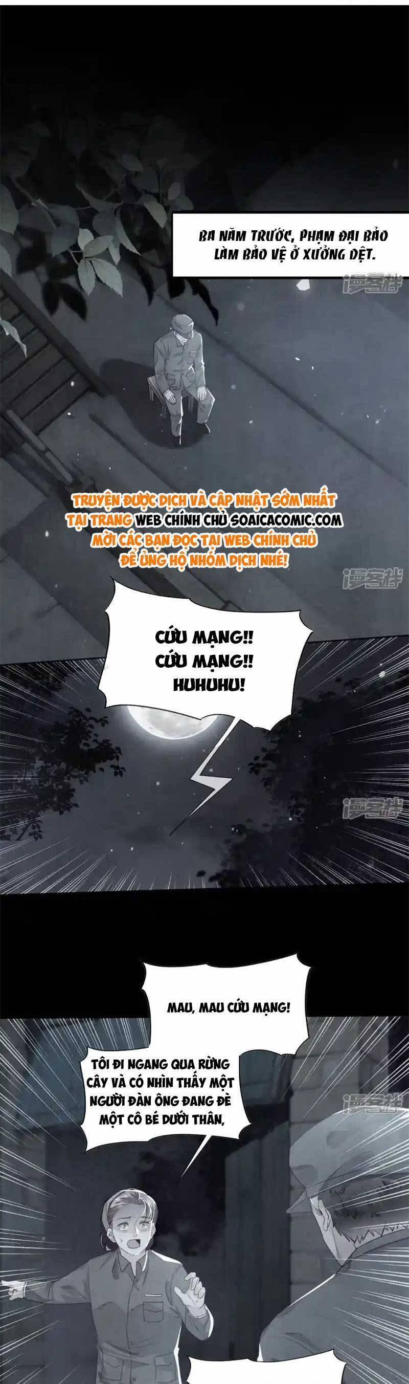 Tôi Có Ông Chồng Hay Ghen 124 trang 12