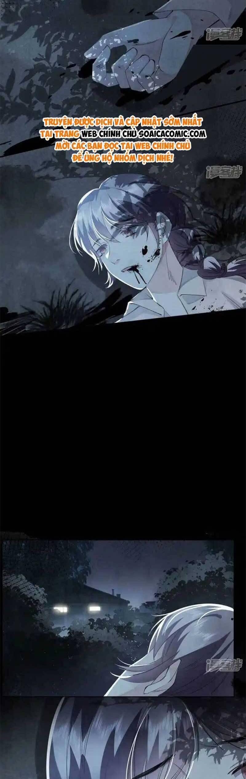 Tôi Có Ông Chồng Hay Ghen 124 trang 16