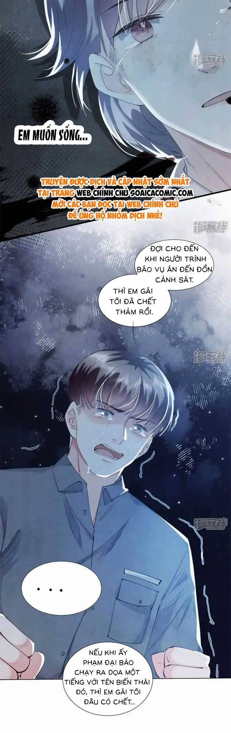 Tôi Có Ông Chồng Hay Ghen 124 trang 17