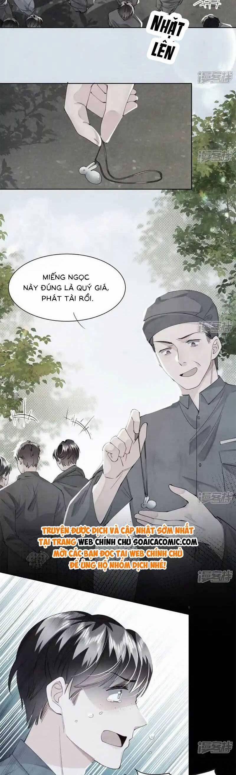 Tôi Có Ông Chồng Hay Ghen 124 trang 19