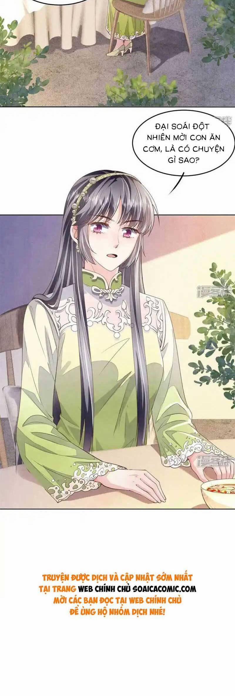 Tôi Có Ông Chồng Hay Ghen 125 trang 15