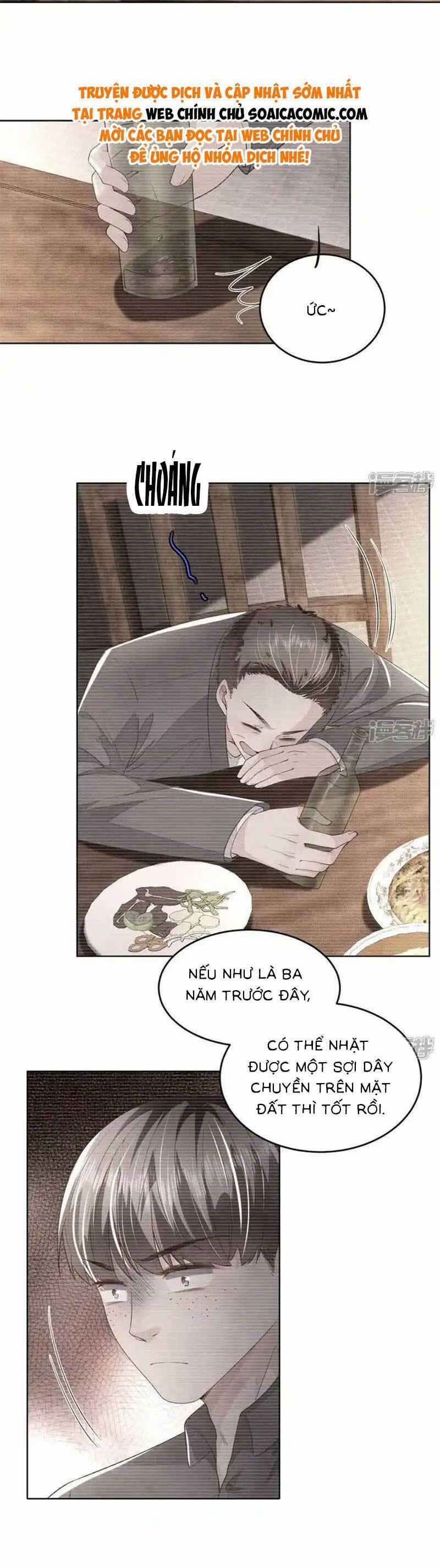 Tôi Có Ông Chồng Hay Ghen 125 trang 2