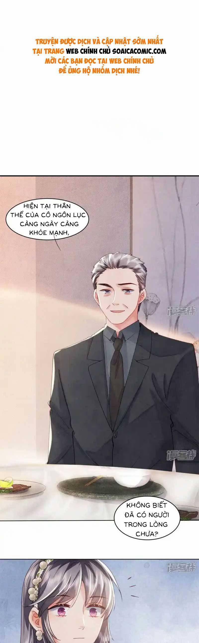 Tôi Có Ông Chồng Hay Ghen 126 trang 0