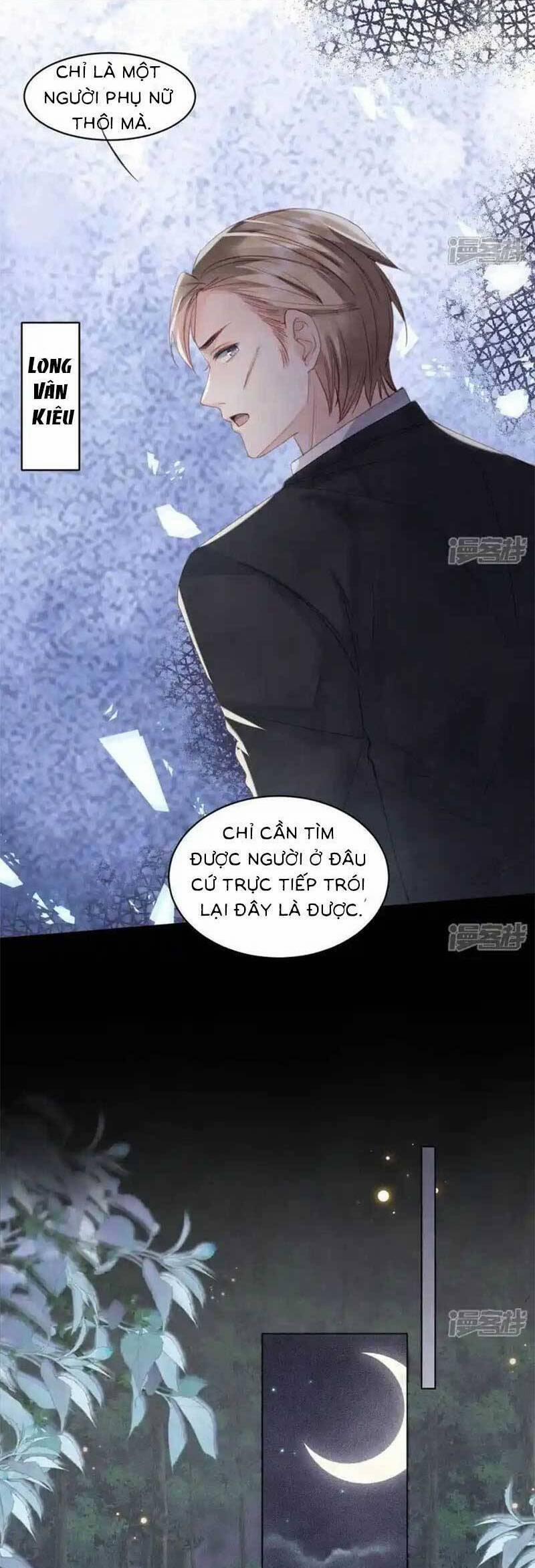 Tôi Có Ông Chồng Hay Ghen 126 trang 10