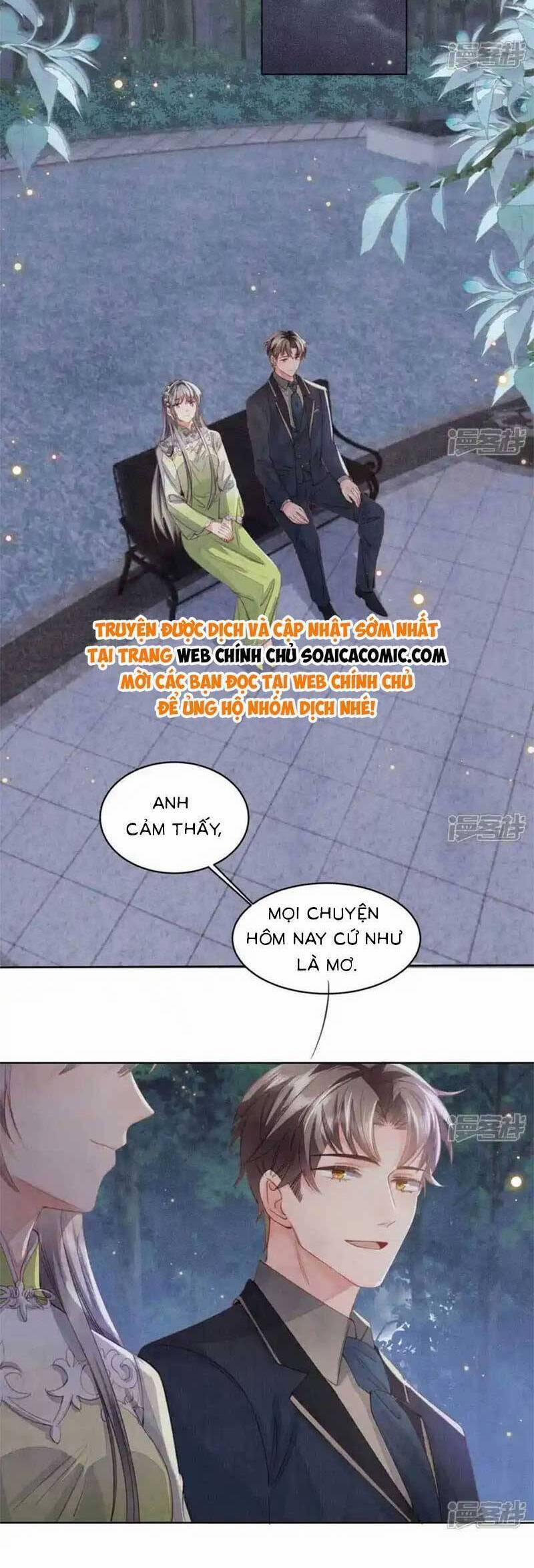 Tôi Có Ông Chồng Hay Ghen 126 trang 11