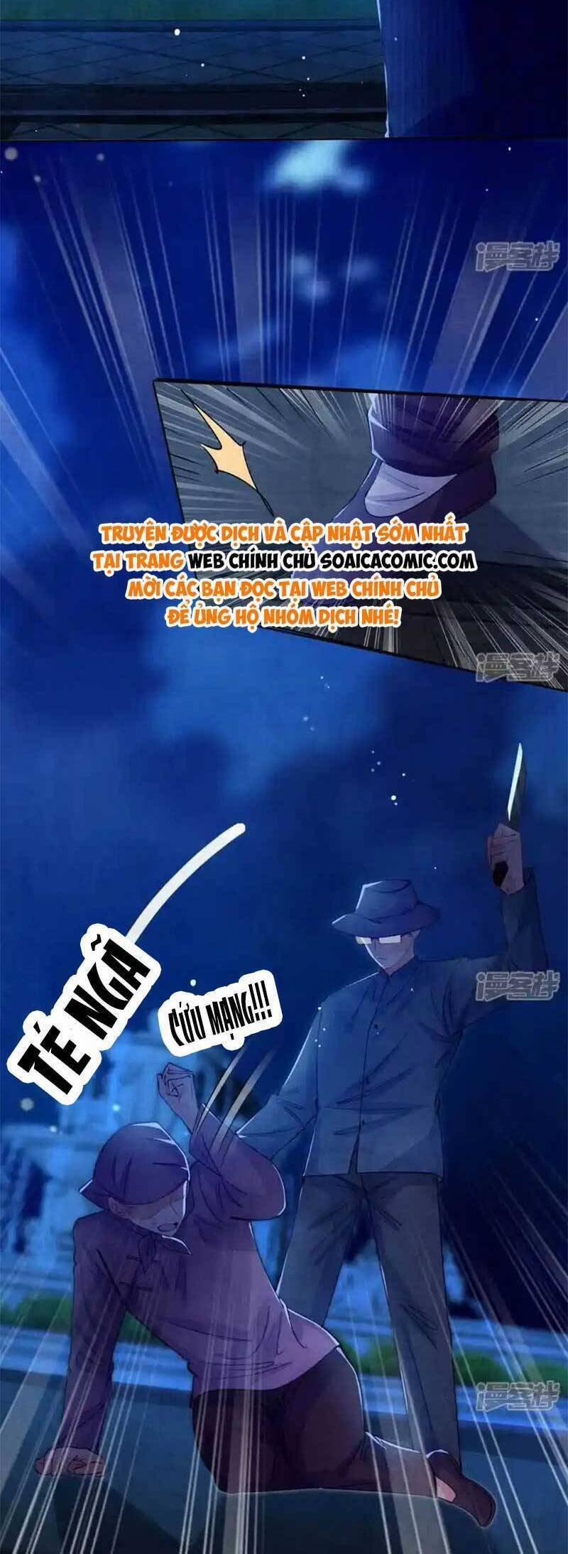 Tôi Có Ông Chồng Hay Ghen 126 trang 14