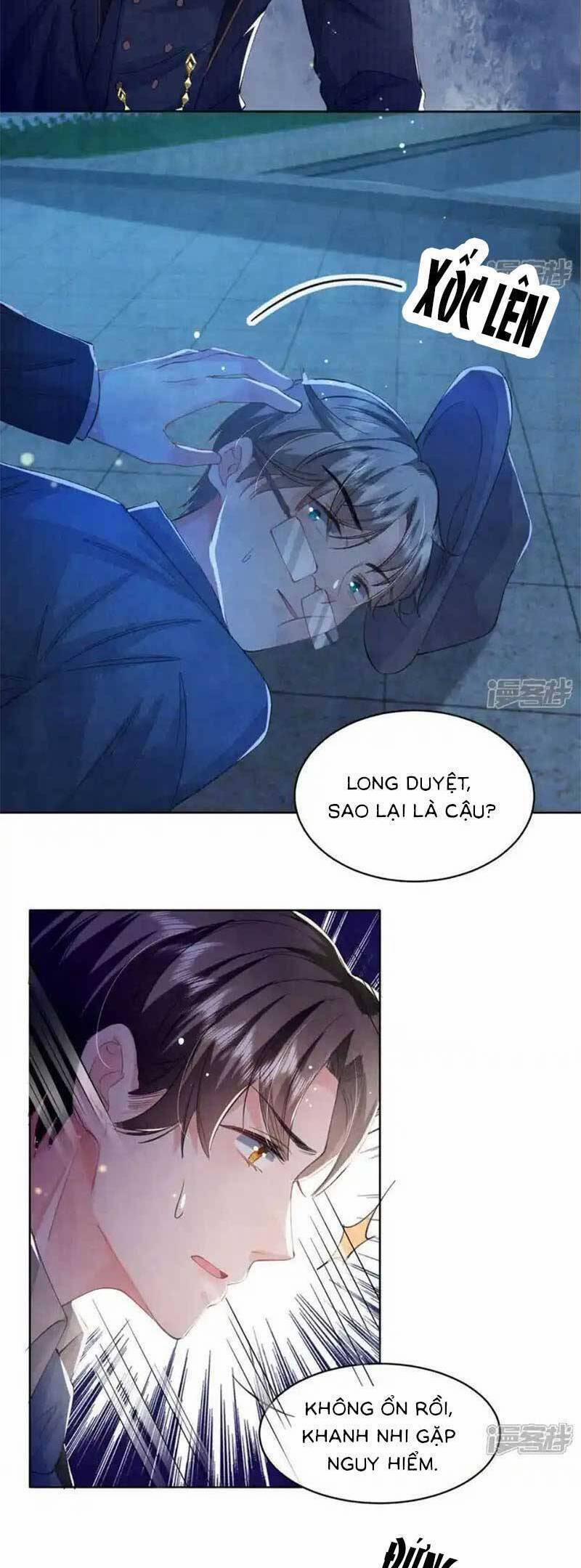 Tôi Có Ông Chồng Hay Ghen 126 trang 19