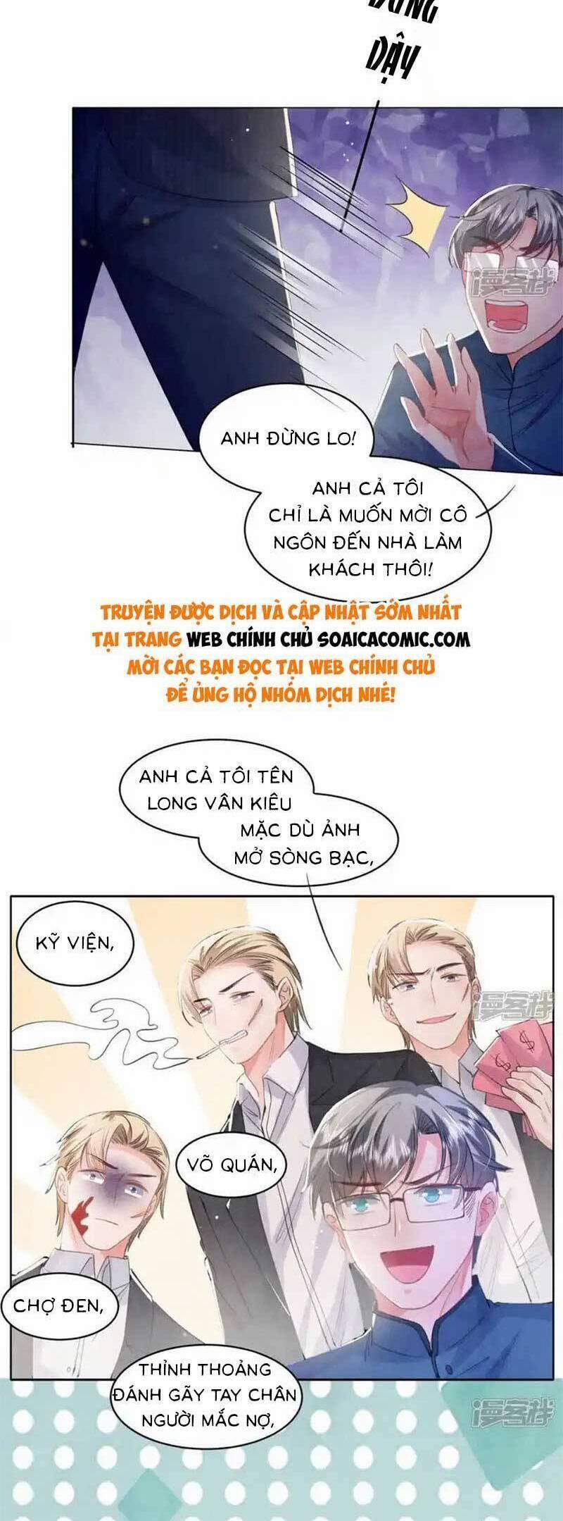 Tôi Có Ông Chồng Hay Ghen 126 trang 20