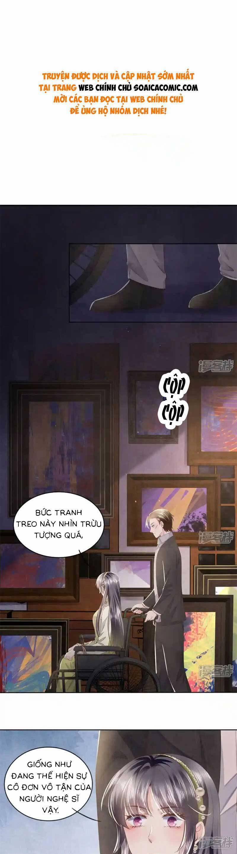 Tôi Có Ông Chồng Hay Ghen 127 trang 0