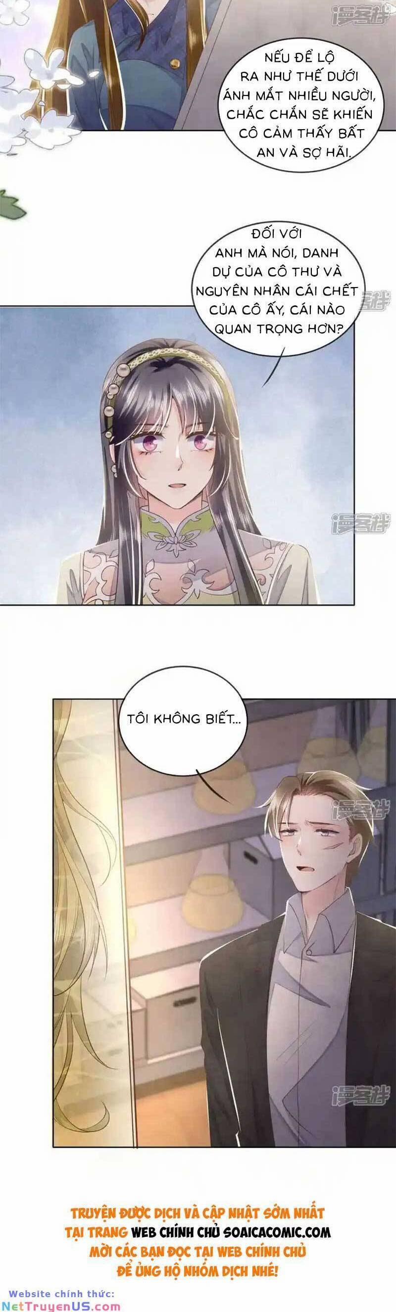 Tôi Có Ông Chồng Hay Ghen 127 trang 11