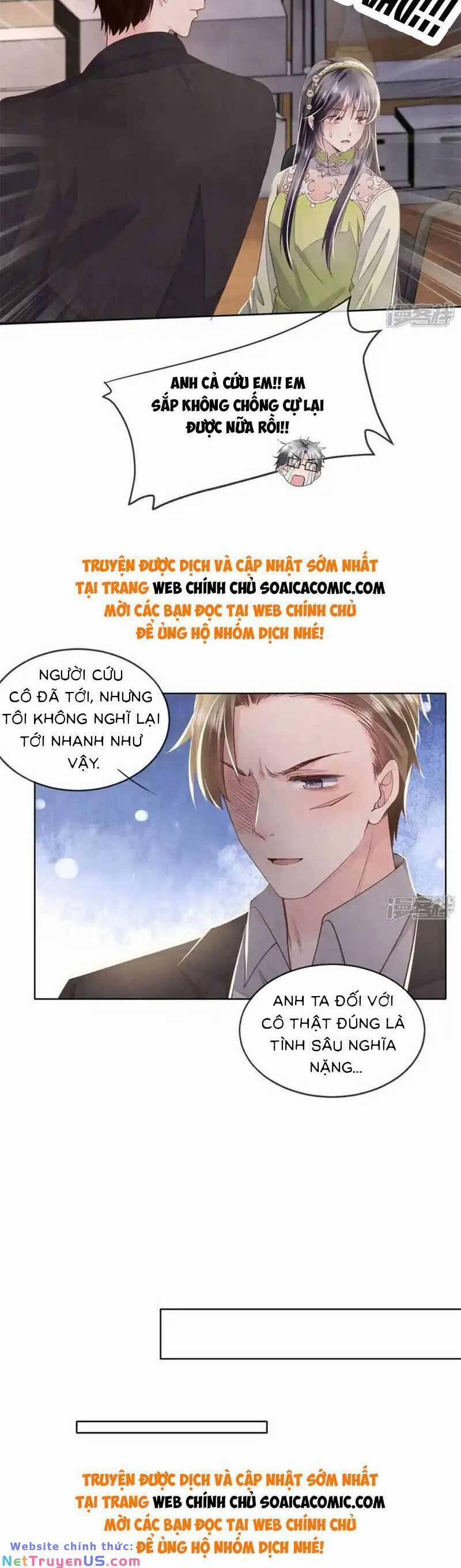 Tôi Có Ông Chồng Hay Ghen 127 trang 14